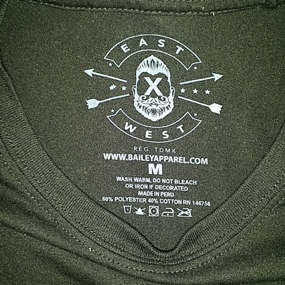 Hustle Tee - Picture 2 of 3